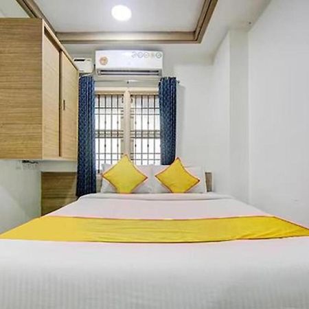 Hotel Fabexpress I5 Boutique Chennai Exterior foto