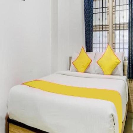 Hotel Fabexpress I5 Boutique Chennai Exterior foto